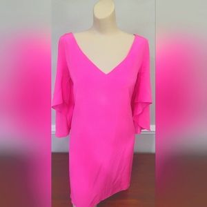 Silk Amanda Uprichard Dress